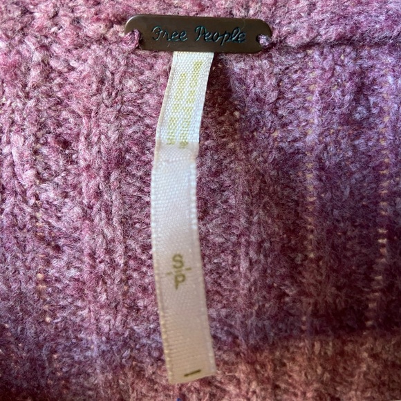 Freepeople Cardigan - Picture 3 of 3